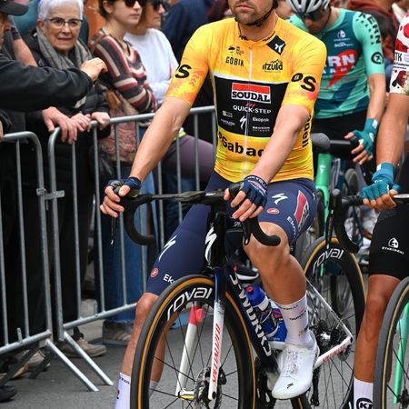 64th Itzulia Basque Country 2025 - Stage 3