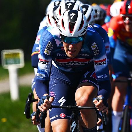 113th Scheldeprijs 2025