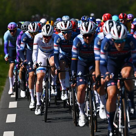 113th Scheldeprijs 2025