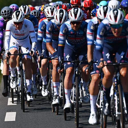 113th Scheldeprijs 2025