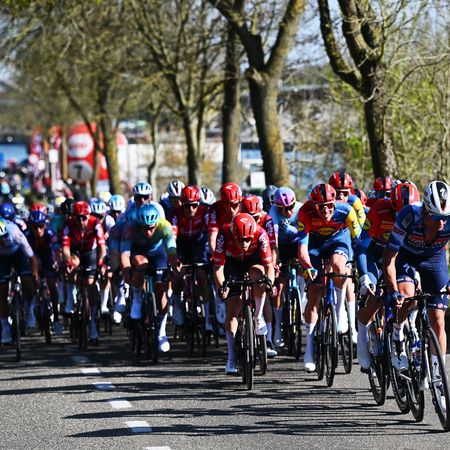 113th Scheldeprijs 2025