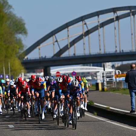 113th Scheldeprijs 2025