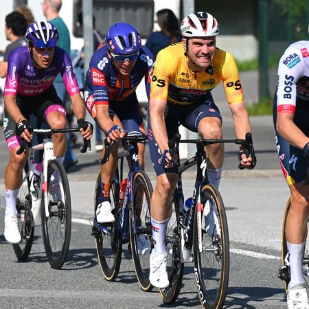 64th Itzulia Basque Country 2025 - Stage 3