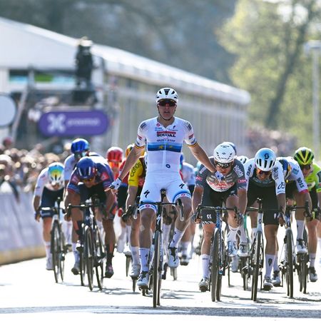 113th Scheldeprijs 2025