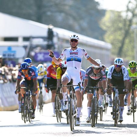 113th Scheldeprijs 2025