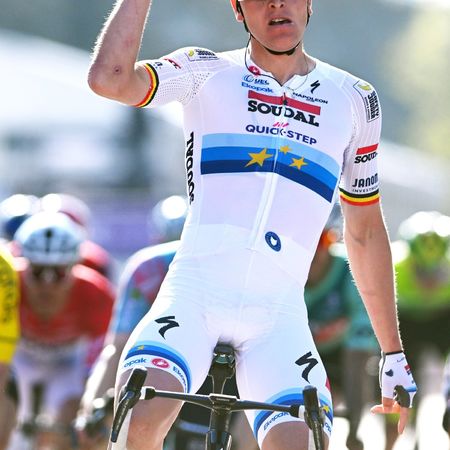 113th Scheldeprijs 2025