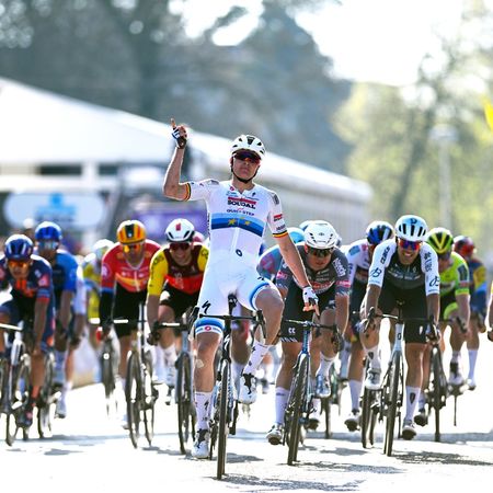 113th Scheldeprijs 2025