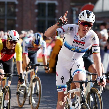 113th Scheldeprijs 2025