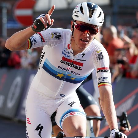 113th Scheldeprijs 2025