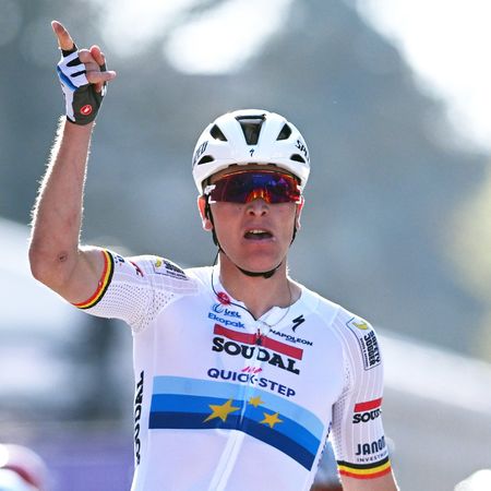 113th Scheldeprijs 2025