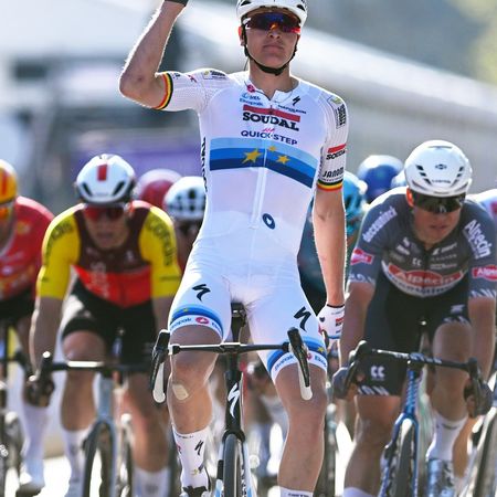 113th Scheldeprijs 2025