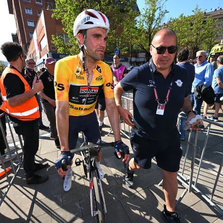 64th Itzulia Basque Country 2025 - Stage 3