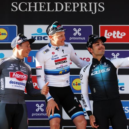 113th Scheldeprijs 2025