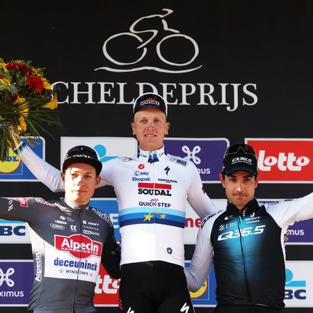 113th Scheldeprijs 2025