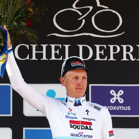 113th Scheldeprijs 2025