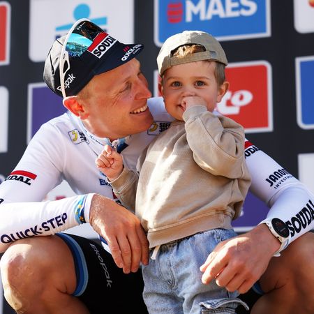 113th Scheldeprijs 2025