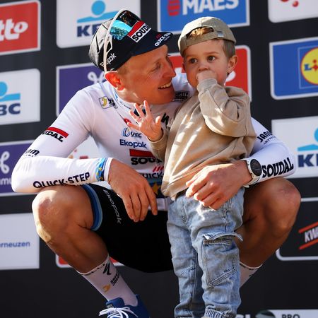 113th Scheldeprijs 2025