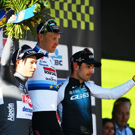 113th Scheldeprijs 2025