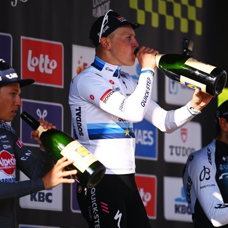 113th Scheldeprijs 2025