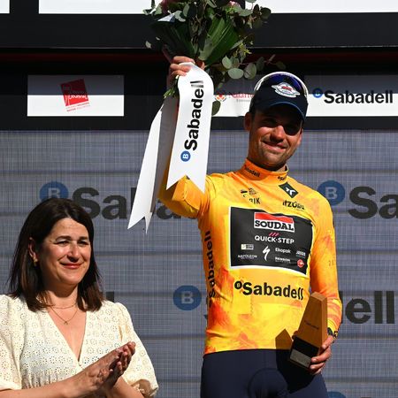 64th Itzulia Basque Country 2025 - Stage 3