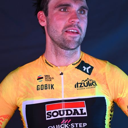 64th Itzulia Basque Country 2025 - Stage 3