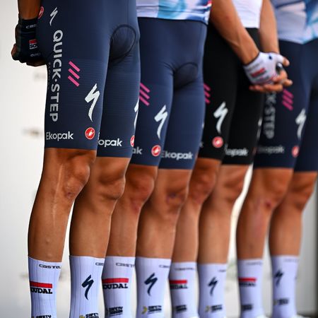 64th Itzulia Basque Country 2025 - Stage 4