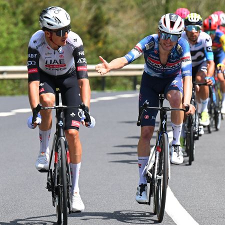 64th Itzulia Basque Country 2025 - Stage 4