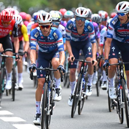 64th Itzulia Basque Country 2025 - Stage 4