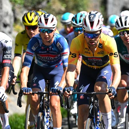 64th Itzulia Basque Country 2025 - Stage 4