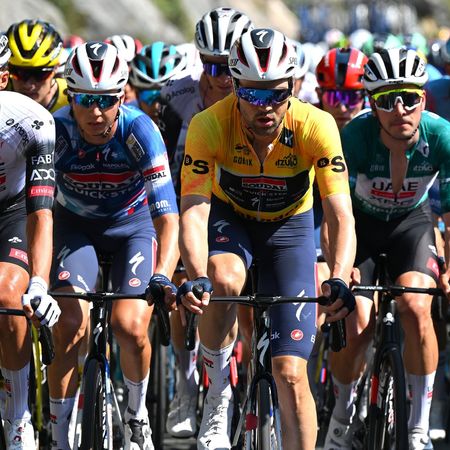 64th Itzulia Basque Country 2025 - Stage 4