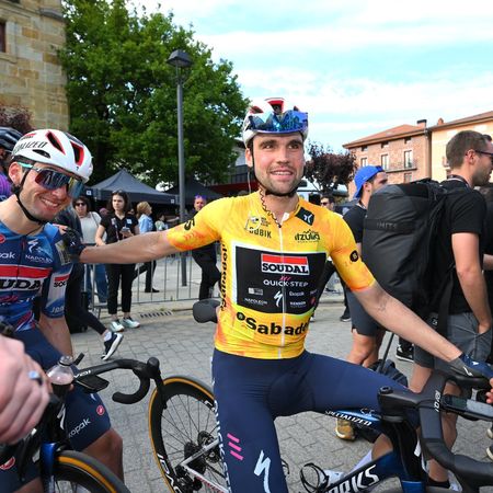 64th Itzulia Basque Country 2025 - Stage 4