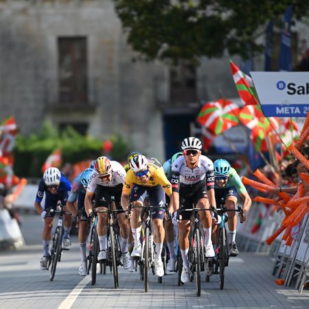 64th Itzulia Basque Country 2025 - Stage 4