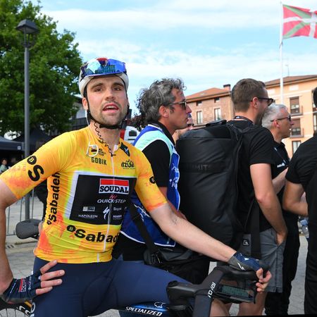 64th Itzulia Basque Country 2025 - Stage 4