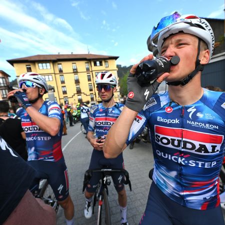 64th Itzulia Basque Country 2025 - Stage 4