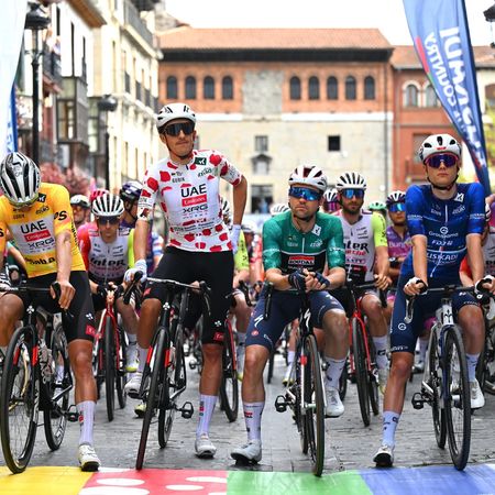 64th Itzulia Basque Country 2025 - Stage 5