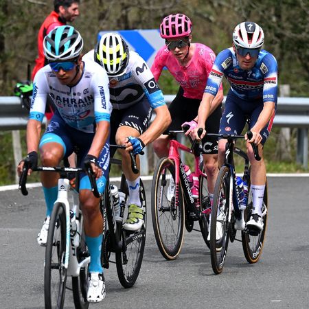 64th Itzulia Basque Country 2025 - Stage 5