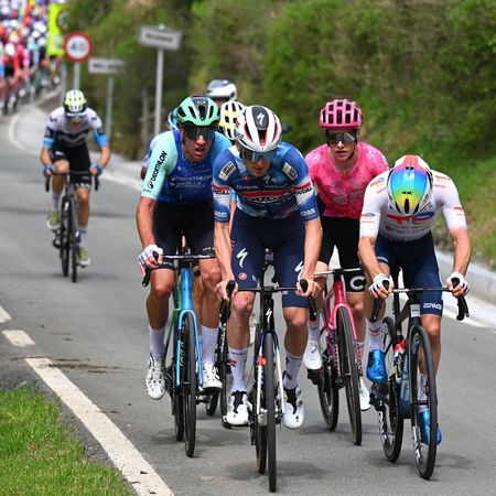 64th Itzulia Basque Country 2025 - Stage 5