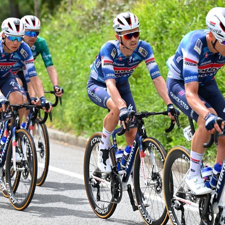 64th Itzulia Basque Country 2025 - Stage 5