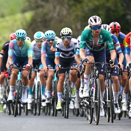 64th Itzulia Basque Country 2025 - Stage 5