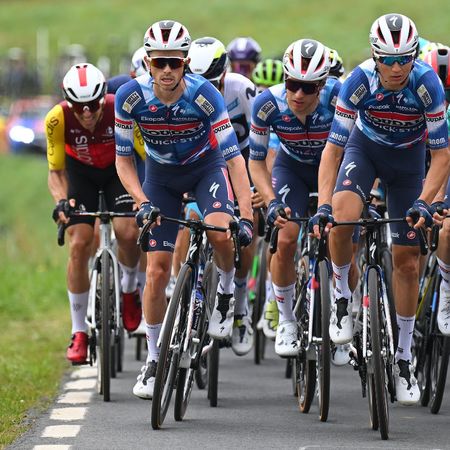 64th Itzulia Basque Country 2025 - Stage 5