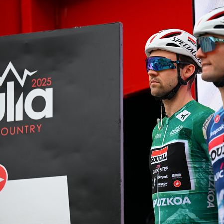 64th Itzulia Basque Country 2025 - Stage 6