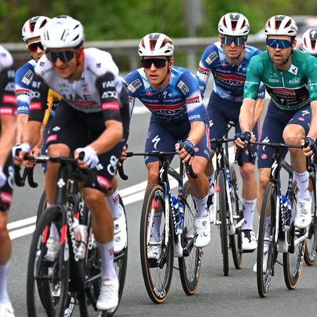 64th Itzulia Basque Country 2025 - Stage 6