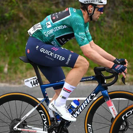 64th Itzulia Basque Country 2025 - Stage 6