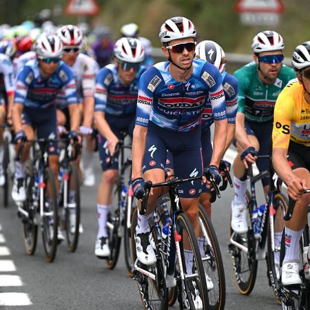 64th Itzulia Basque Country 2025 - Stage 6