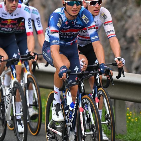 64th Itzulia Basque Country 2025 - Stage 6