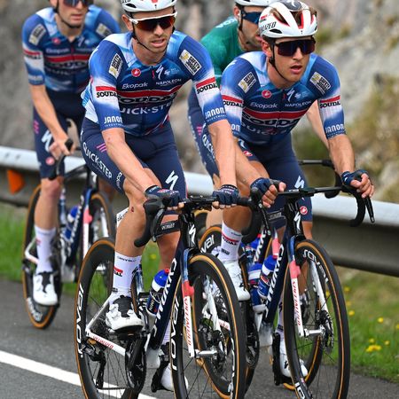 64th Itzulia Basque Country 2025 - Stage 6