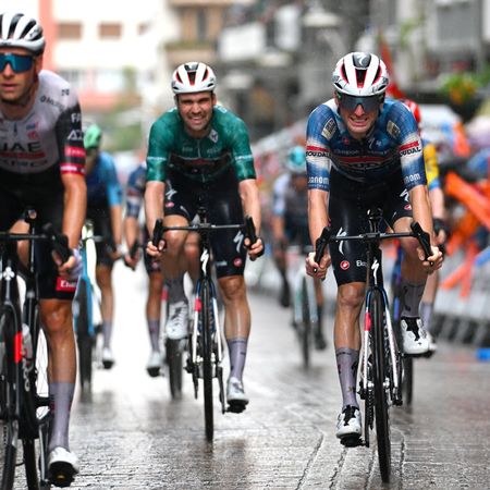 64th Itzulia Basque Country 2025 - Stage 6