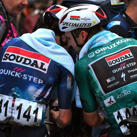 64th Itzulia Basque Country 2025 - Stage 6