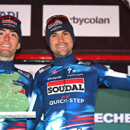 64th Itzulia Basque Country 2025 - Stage 6