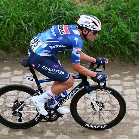 122nd Paris - Roubaix 2025